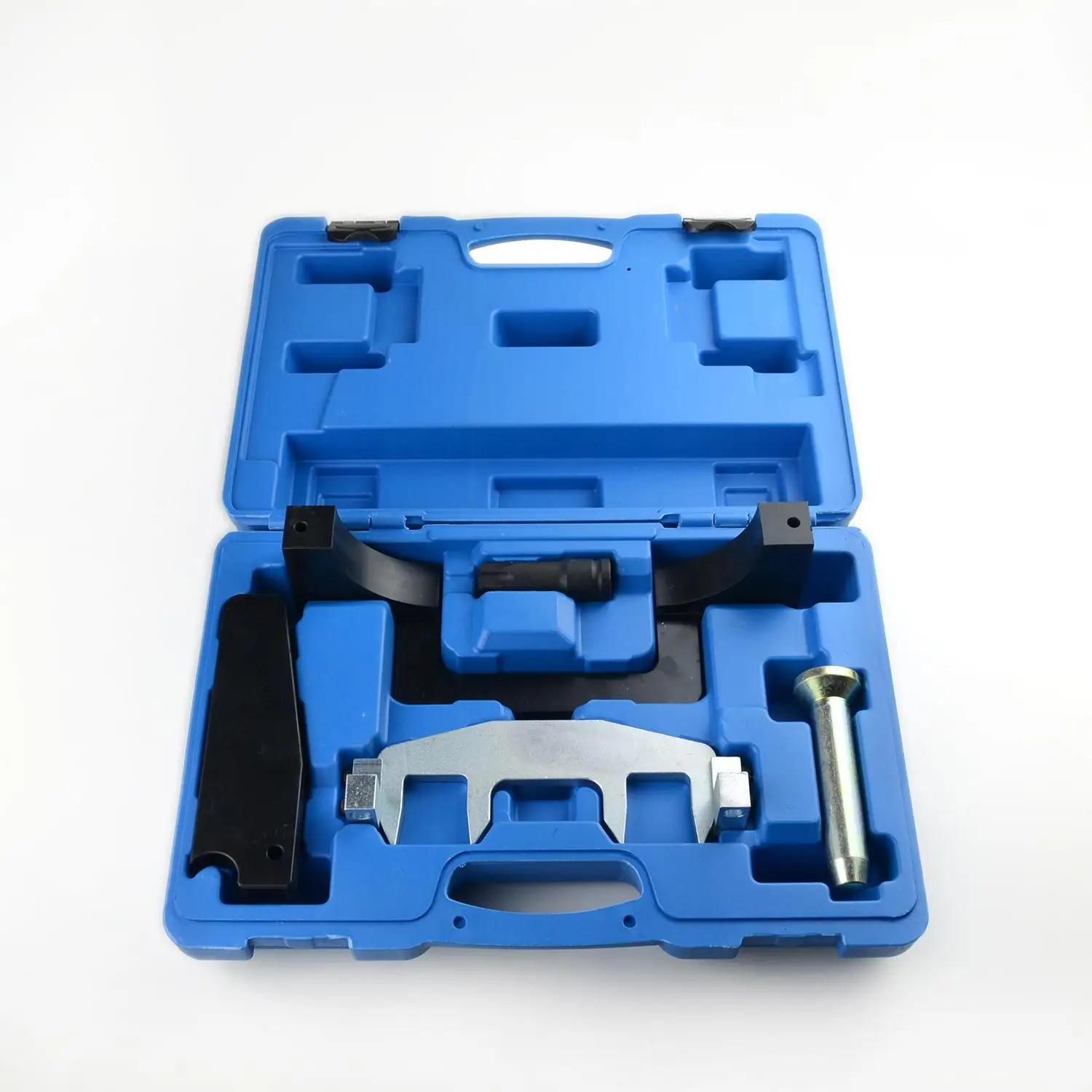AP02 For Mercedes M271 W203 W204 W211 W212 W209 R171 C200 E260 C180 Camshaft Timing Chain Installation Kit Engine Timing Tool