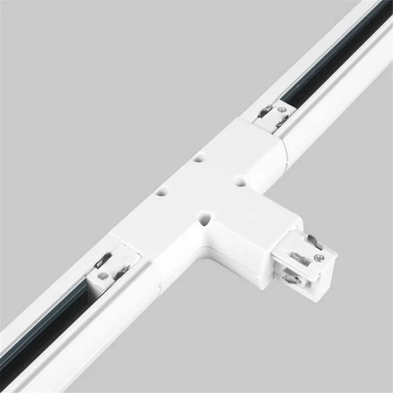 3 фазные коннекторы с прямыми коннекторами 4 проводные рельсовые глобальная