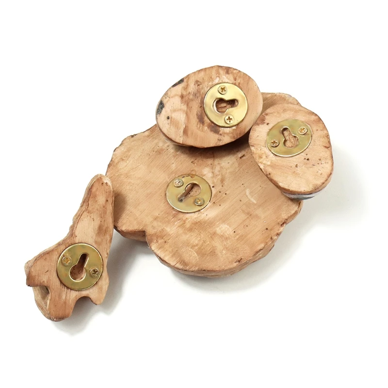 Забавное украшение для пасхальных деревьев подвесное дерево лицо старика сада