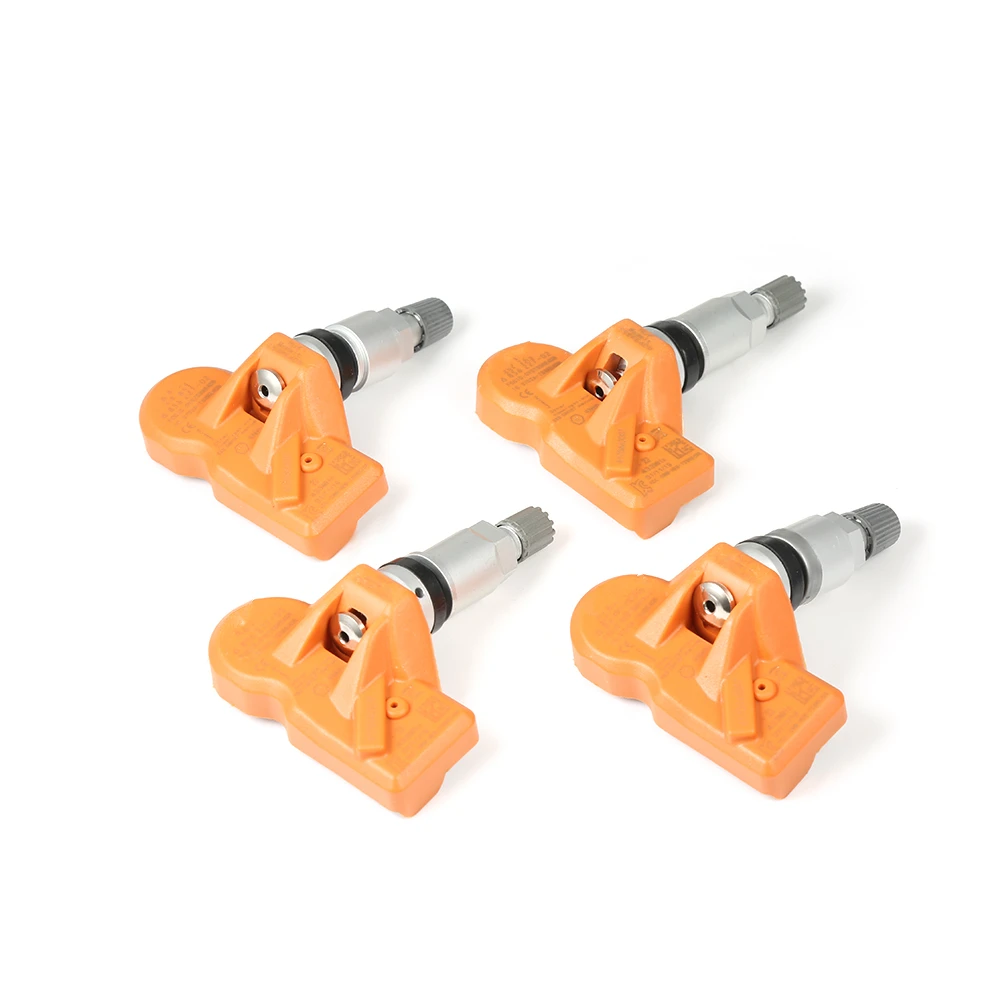 

4 Pcs TPMS Tire Pressure Sensor For BMW 5er F07 F11 6er F06 F13 7er F01 F04 X1 X3 X4 Z4 6856227 Tire Pressure Monitor