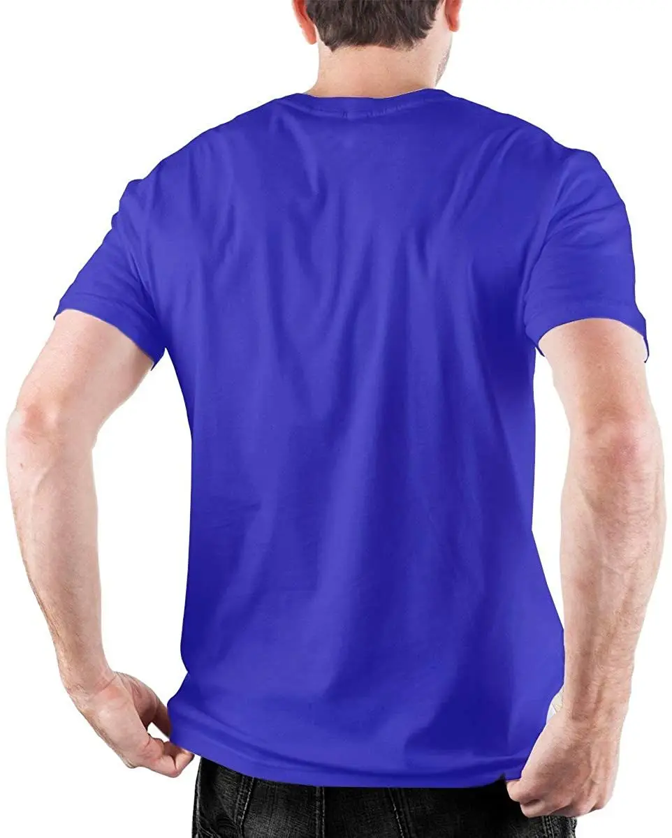 

Man Cool Liberty USA Short Sleeve Tee Tops New Arrivals Summer Mens 2020 T Shirts Breathable All Cotton T-Shirt