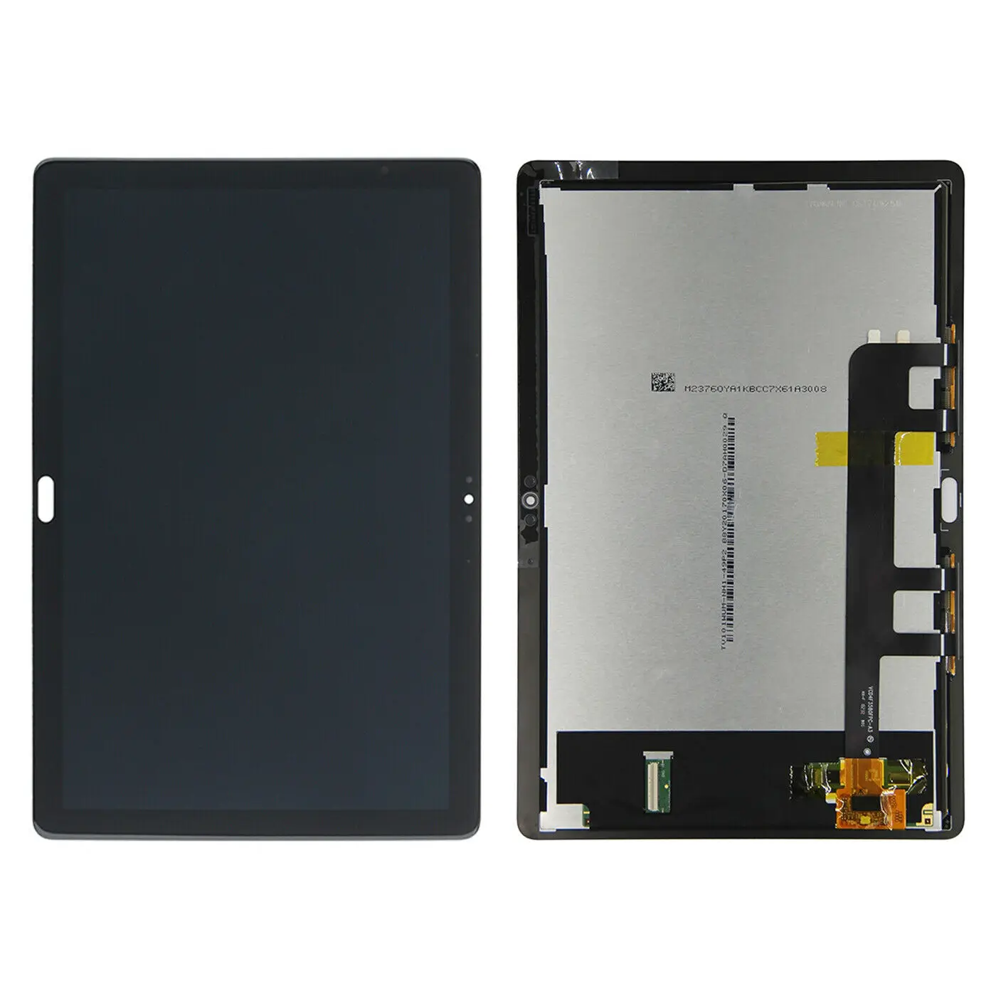  10, 1  Huawei MediaPad M5 Lite LTE 10 BAH2-L09 BAH2-W19     -   100% 