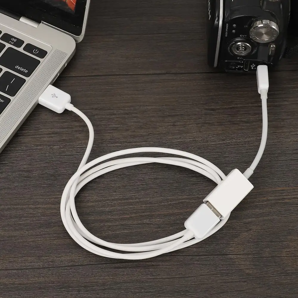 Мини usb otg кабель адаптер|Кабели передачи данных| |