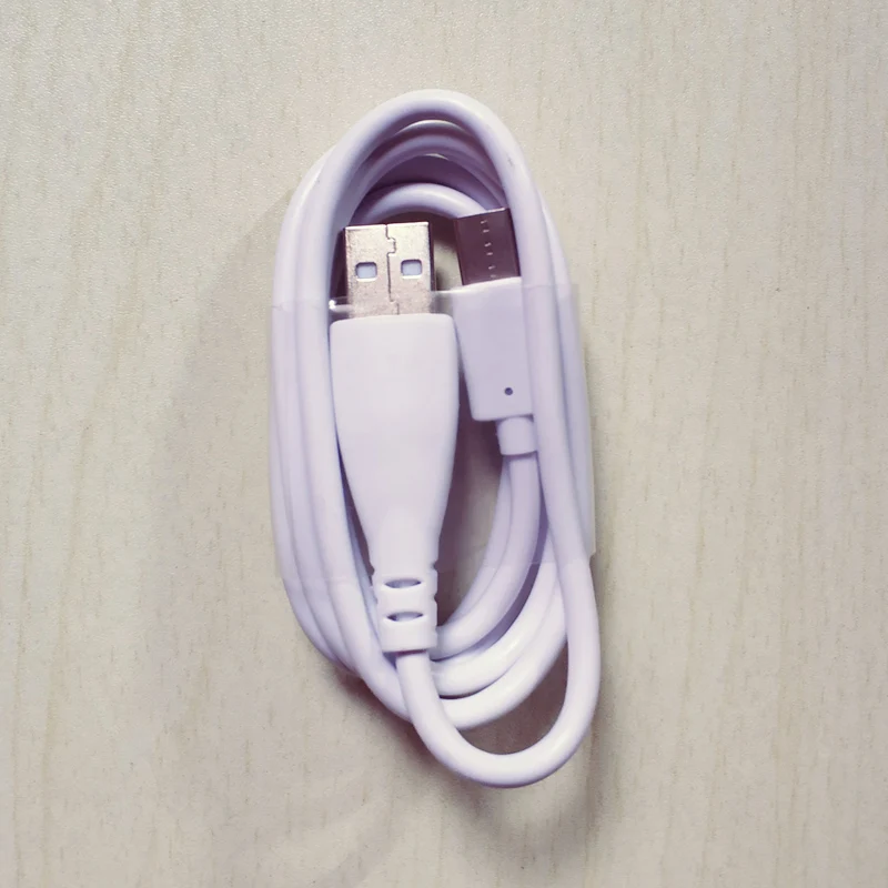 Оригинальный кабель USB Type-C 9 мм автомобильное зарядное устройство поддержка 3A для