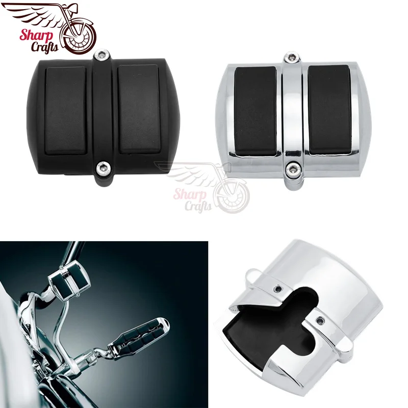 Аксессуары для мотоциклов накладка на тормозную педаль крышка Suzuki объемсия 800 VL