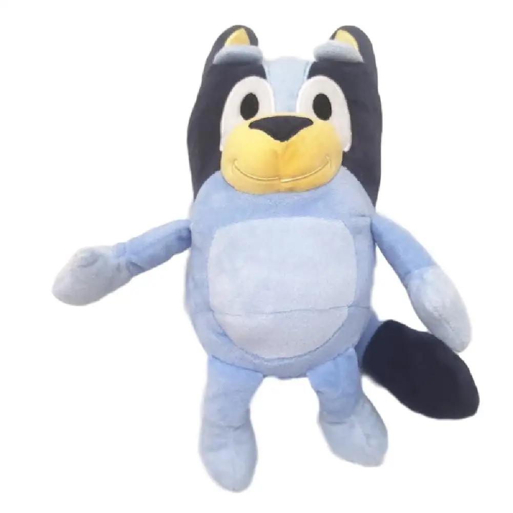 Плюшевая игрушка для собак милая мягкая мультяшная животная подушка обнимания