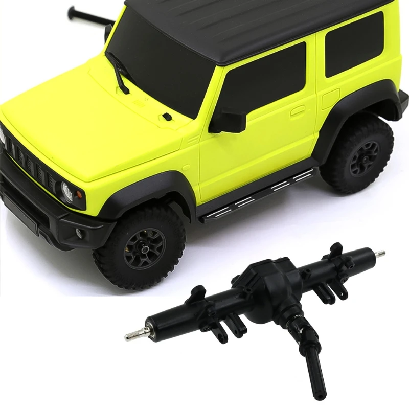 

2021 New Front and Rear Axle Assembly Set Drive Joint Axle Shaft Assembly Fit for Big G Toy Car