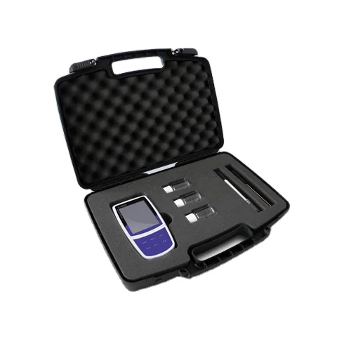 

Model 531 Portable Conductivity/Salinity Meter