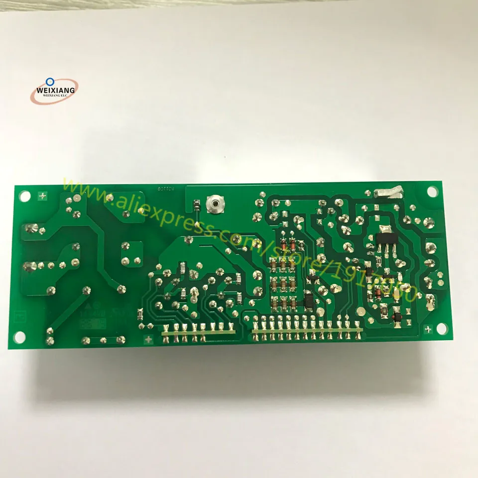 PT VIP 03 MID для OSRAM 240 Вт проектор балласт ZNN2716541_A лампа драйвер освещение