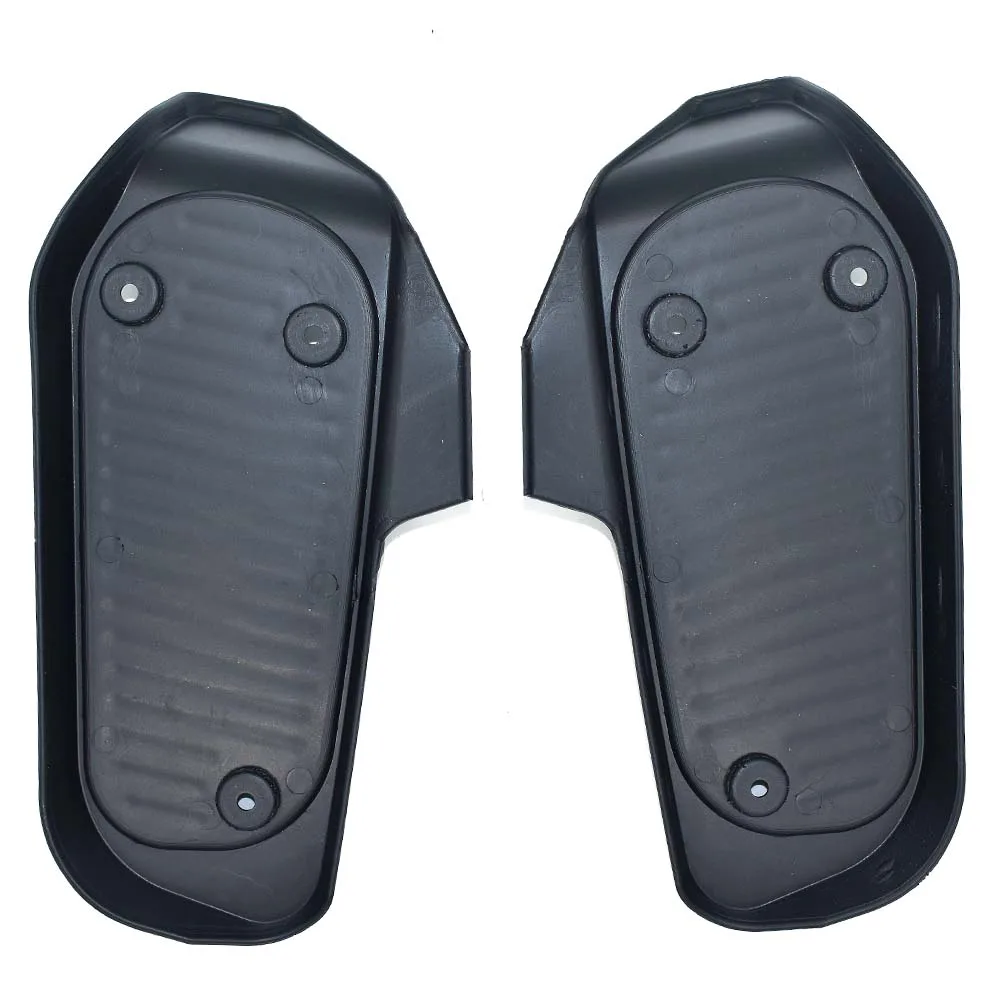 1 пара подножки для детского квадроцикла 49 куб. См