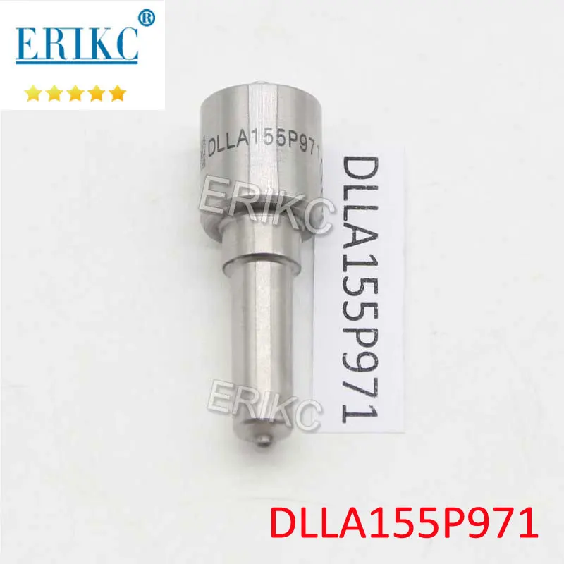

ERIKC DLLA155P971 Форсунка для топливного двигателя, Форсунка для распылителя DLLA 155 P 971, Форсунка для дизельного инжектора DLLA 155 P 971, топливная форсунка DLLA 155 P971