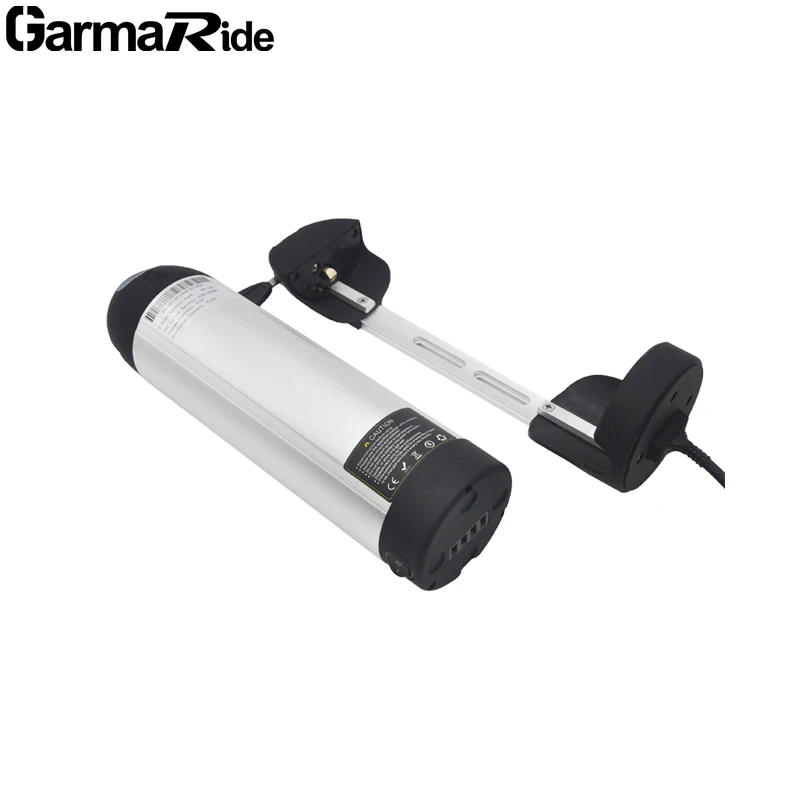 

eBike Battery 36v Li-ion Lithium Electric Bike Kettle Battery 15Ah Water Bottle Rechargeable Bicycle Battery Pack for Mid / Hub