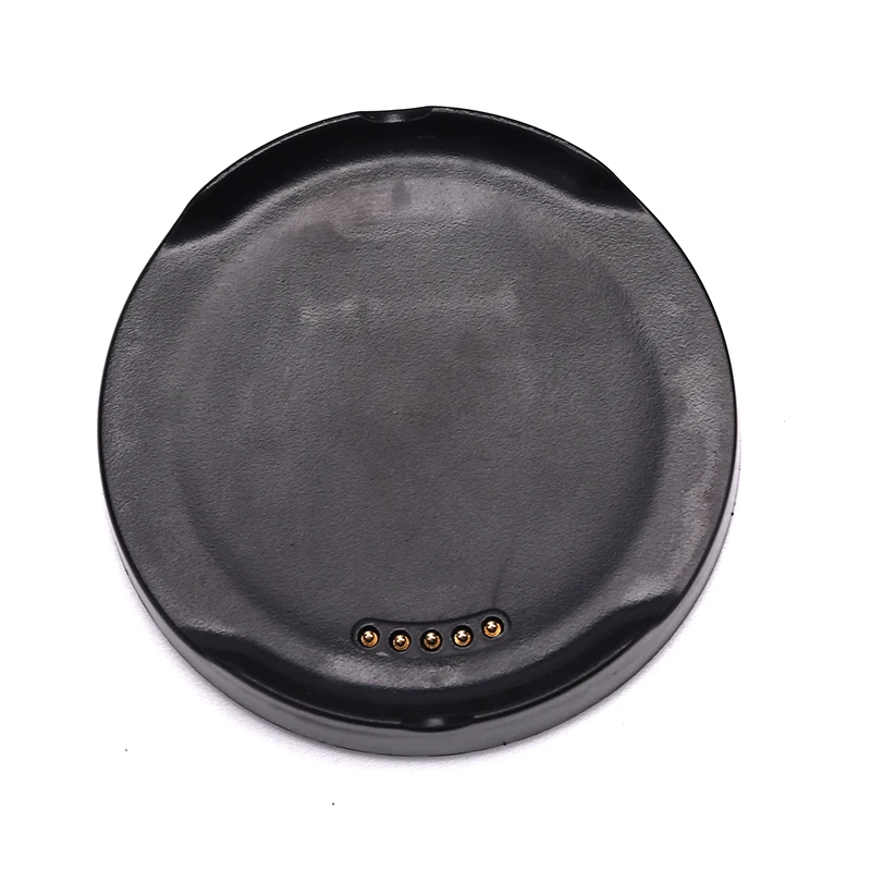 Зарядное устройство из АБС-пластика для часов LG G watch R W110 W150 | Электроника