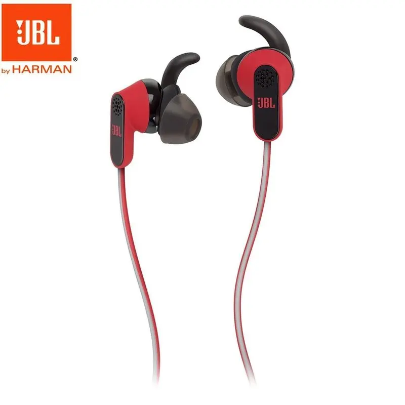 Оригинальные наушники JBL Reflect Aware ручной работы Jbl для Apple интерфейс с микрофоном I10