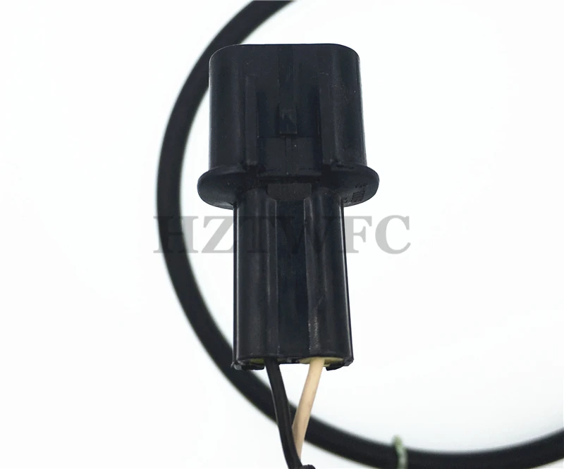 Высококачественный датчик скорости колеса MR307046 левый и передний для Mitsubishi Pajero