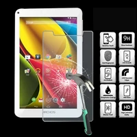 for archos 70 cobalt 7 inch tablet tempered glass screen protector cover explosion proof anti scratch screen film