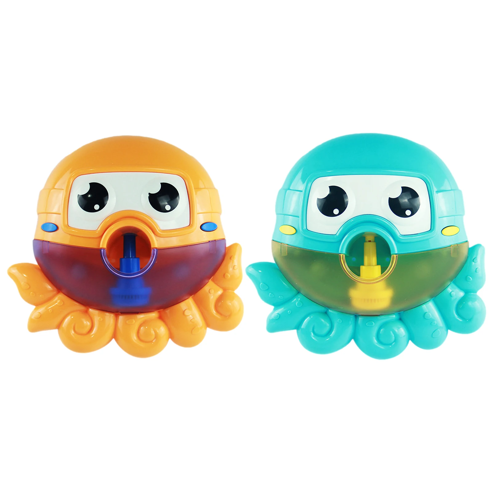 

Cute Crab Cartoon Baby Bath Bubble Toy Shower Kids Toys Automatic Blowing Bubble Maker Music Bubble Machine Children Gift