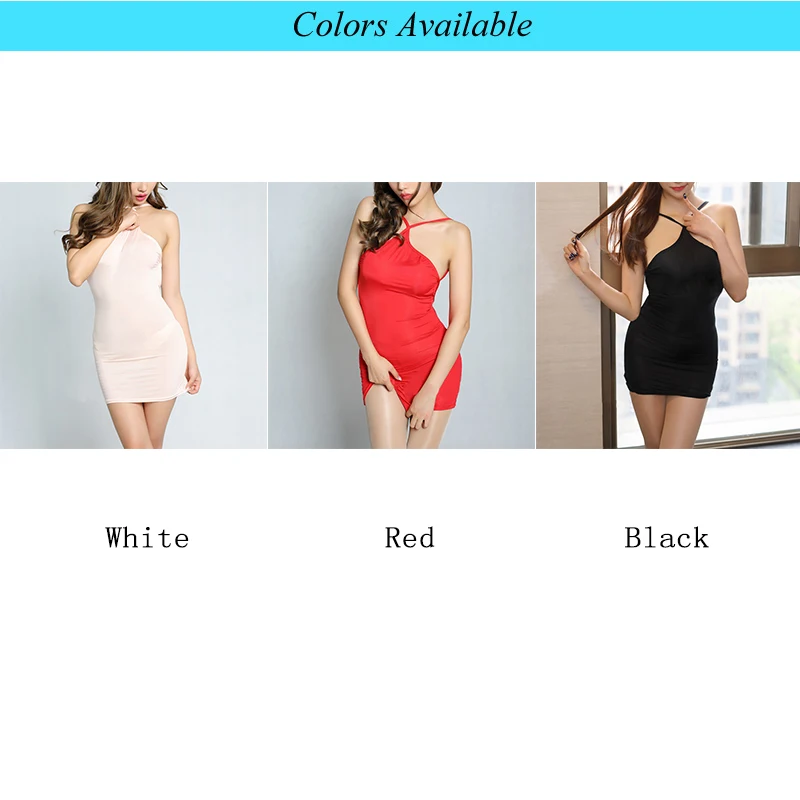 Женское платье сексуальное облегающее без рукавов с лямкой на шее открытой