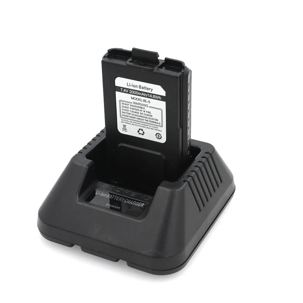 Новинка BAOFENG DM-5R Plus DMR цифровое радио DM5R PLUS двухдиапазонное радио 144/430 МГц fm-трансивер Dual Time slot UV Walkie Talkie