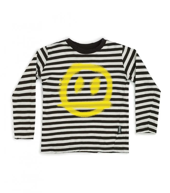 Tops de calavera para ni&ntilde;os, ropa de calle g&oacute;tica, Camiseta larga g&oacute;tica para ni&ntilde;os y ni&ntilde;as, ropa de beb&eacute;, jersey de cuello redondo 2021-3