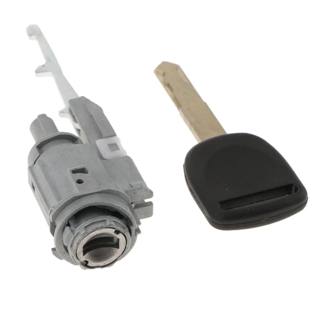 

Car Ignition Lock \u0026 Door Lock Barrel + Key For 35100 SAA 901