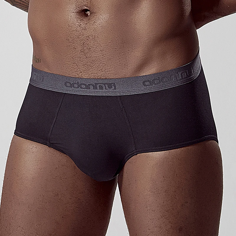 Брендовые сексуальные боксеры мужское нижнее белье из сетчатой ткани шорты