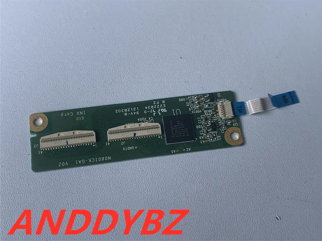 Оригинальная фотография для Acer Iconia Tab системная плата сенсорного экрана 100% TESED OK |