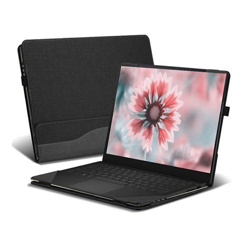 

Чехол для ноутбука Lenovo Ideapad 330S 320S 520S 330S-14, съемный чехол для ноутбука, Индивидуальная сумка, защитный рукав, подарок