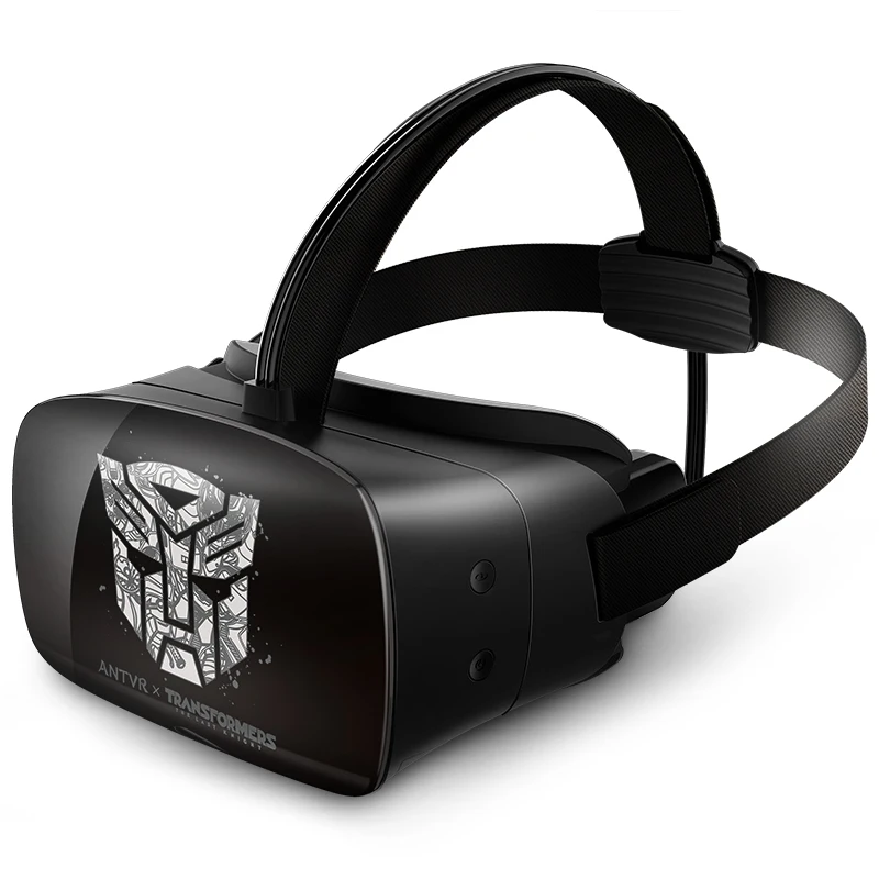 Очки виртуальной реальности ANTVR 2 для ПК|Смарт-гаджеты| |