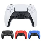 Беспроводной Bluetooth контроллер PS4 6-осевой Двойной вибрационный Сенсорный игровой джойстик геймпад PS5 стильный геймпад для PS4 ПК ноутбука Android