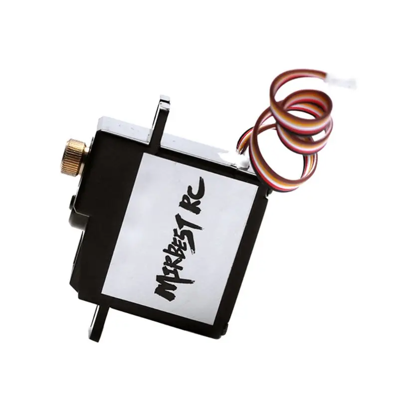 

Racing Metal Gear Servo for Wltoys 144001 1/14 RC Car Spare Parts