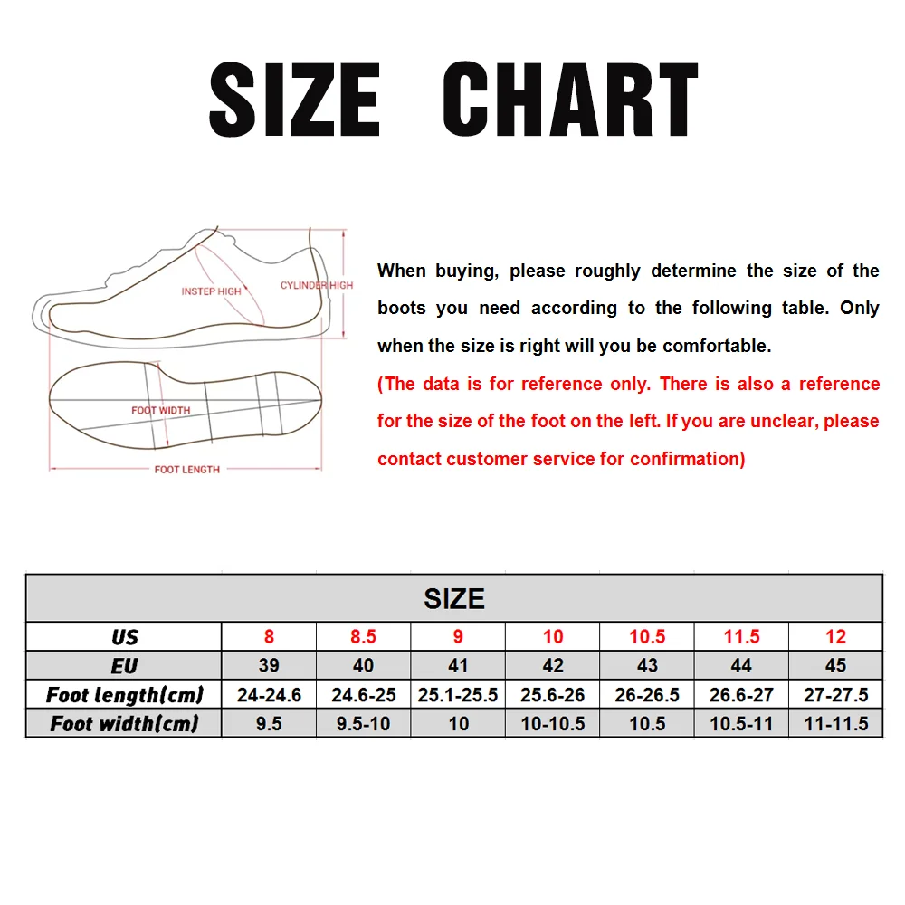 Водонепроницаемые мотоциклетные ботинки мотоциклетная обувь для мотокросса