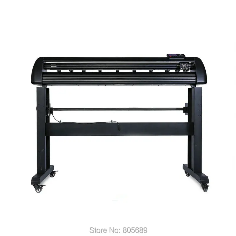 Режущий плоттер для светоотражающей пленки 3 м режущий с отражающими наклейками