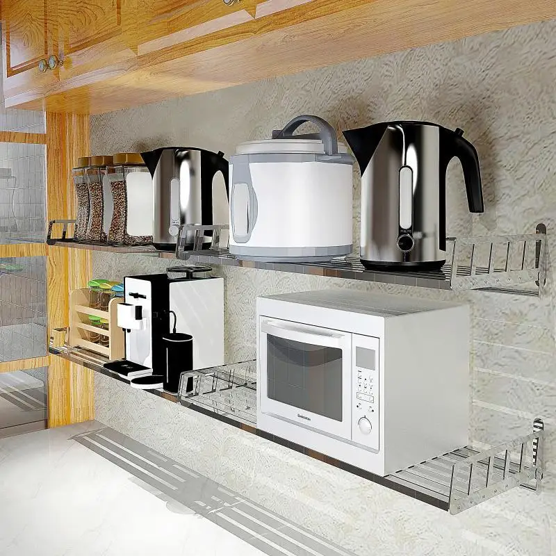 

Sink Organizer Malzemeleri Almacenaje Accessories Organization Cosas De Cocina Stainless Steel Cuisine Mutfak Kitchen Rack