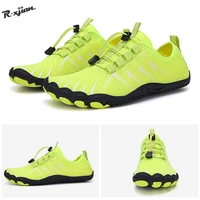 couples outdoor swimming beach lightweight breathable upstream sweat absorbent quick drying water sports shoes