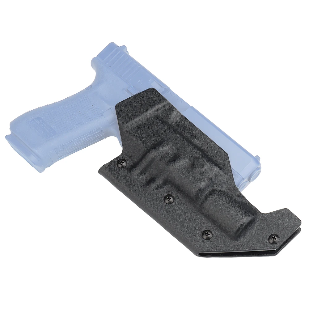 

Тактическая кобура KYDEX для пистолета, быстрая Талия, чехол для пистолета, подходит для BERETTA M9/CZP-01/SP-01/P-07 09/S & W M & P SERIES X300, чехол для страйкбола