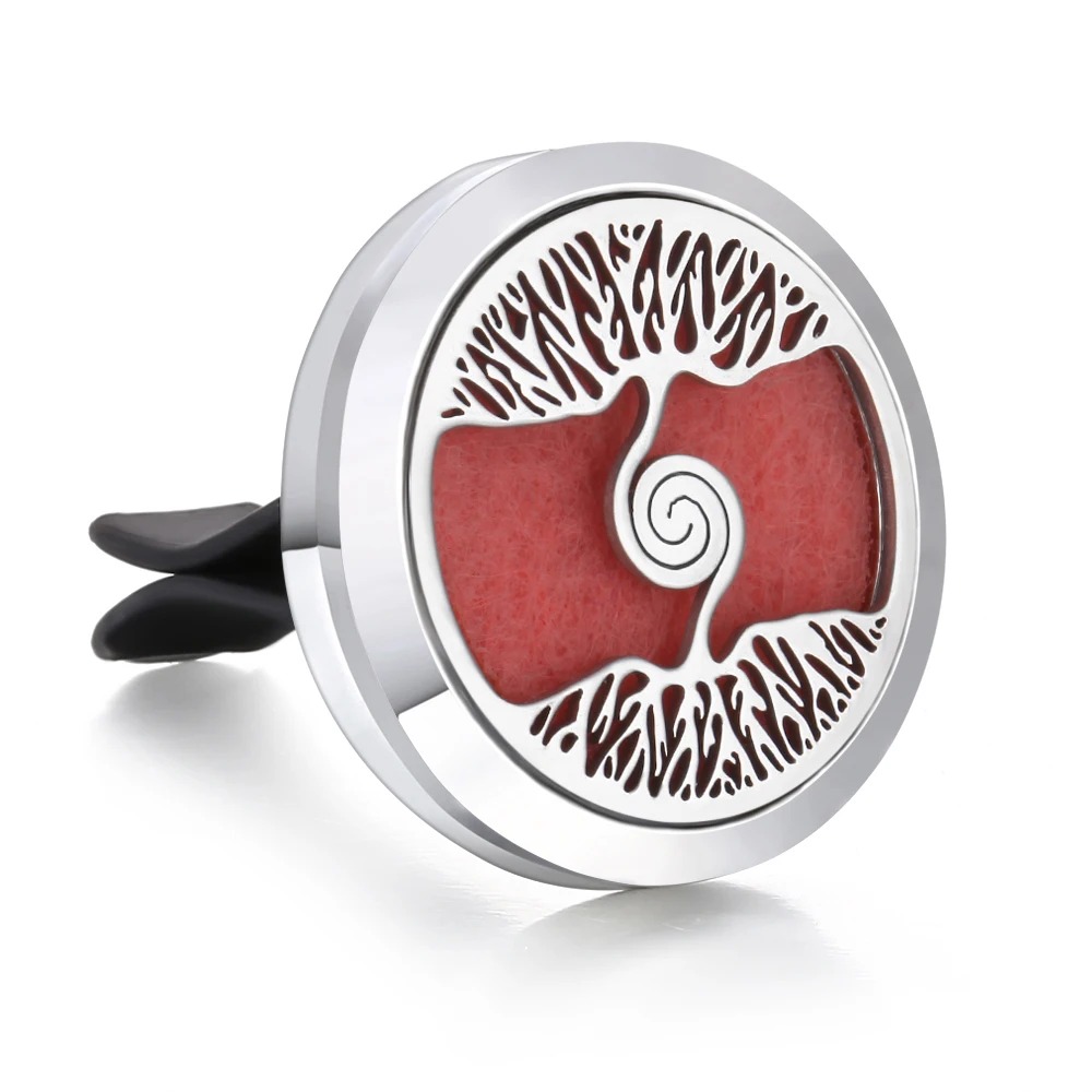 Новинка 2019 диффузор ювелирные изделия древо жизни освежитель воздуха для