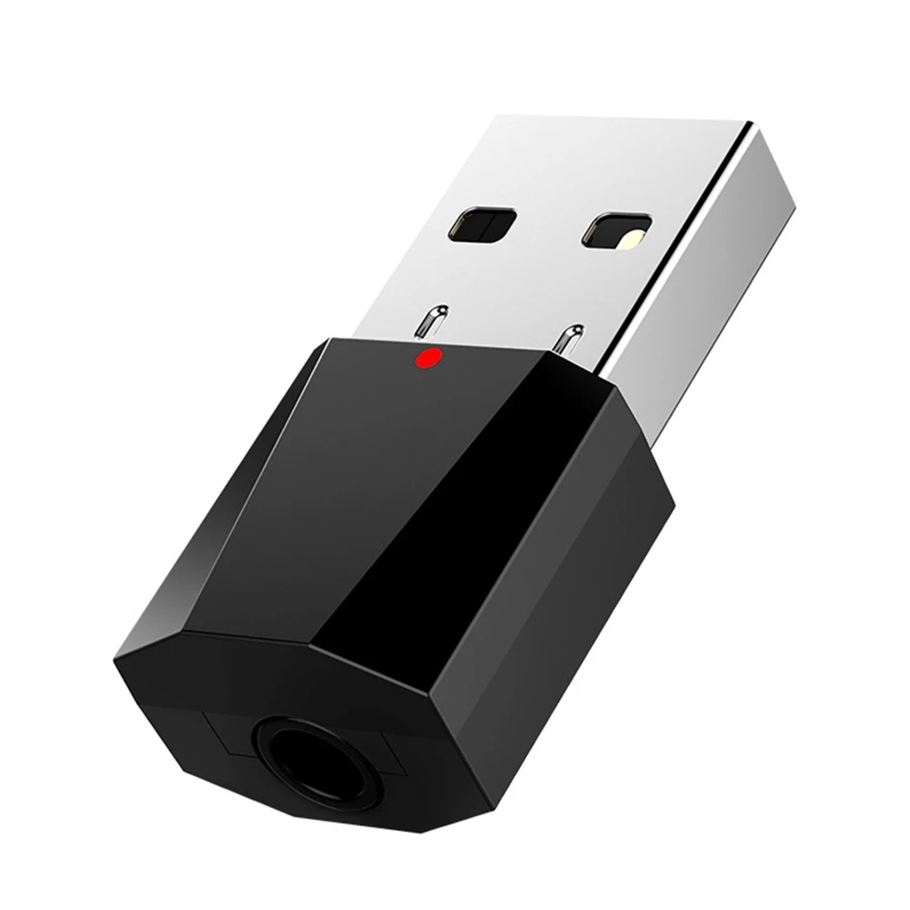Мини Bluetooth аудио AUX автомобильный ресивер Адаптер для Ford Focus Fiesta Kuga Citroen C5 Skoda Octavia