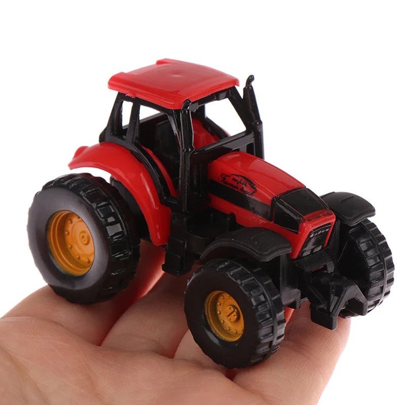 

1PC Kids Diecasts Vehicle Mini Motorcycle Utility Car Model Toys for Children Boys