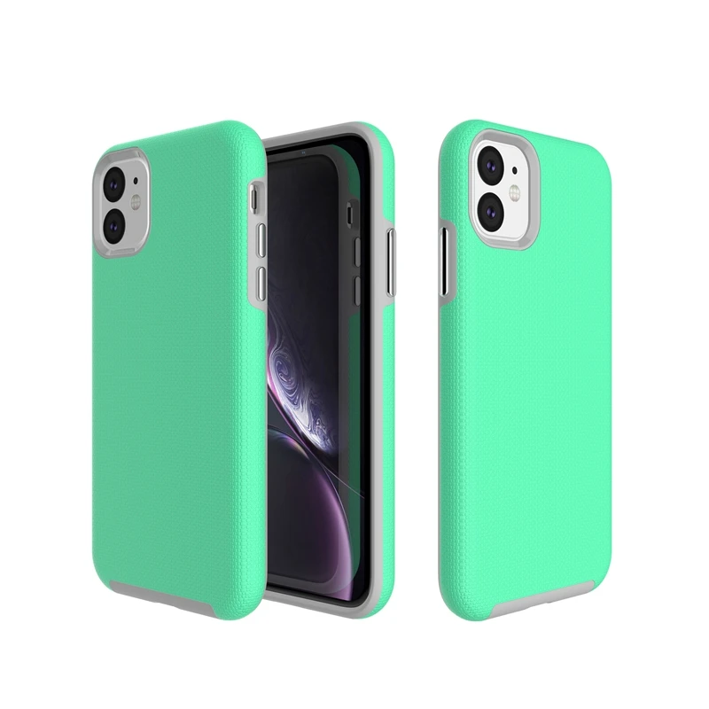 Ударопрочный чехол для One Plus 6 LG G7 K10 2018 Moto G6 Play Armor гибридный защитный жесткий