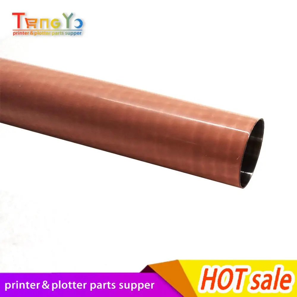 100% Новый оригинальный laserjet для HP4700 CP4005 4700 CP4730 фьюзерная пленка внешняя часть