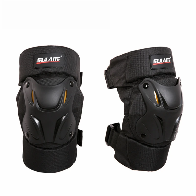 Protective Motorbike Kneepad Motocross Motorcycle Knee Pads MX Protector Racing Guards Off-road Elbow Protection Cycling | Автомобили и