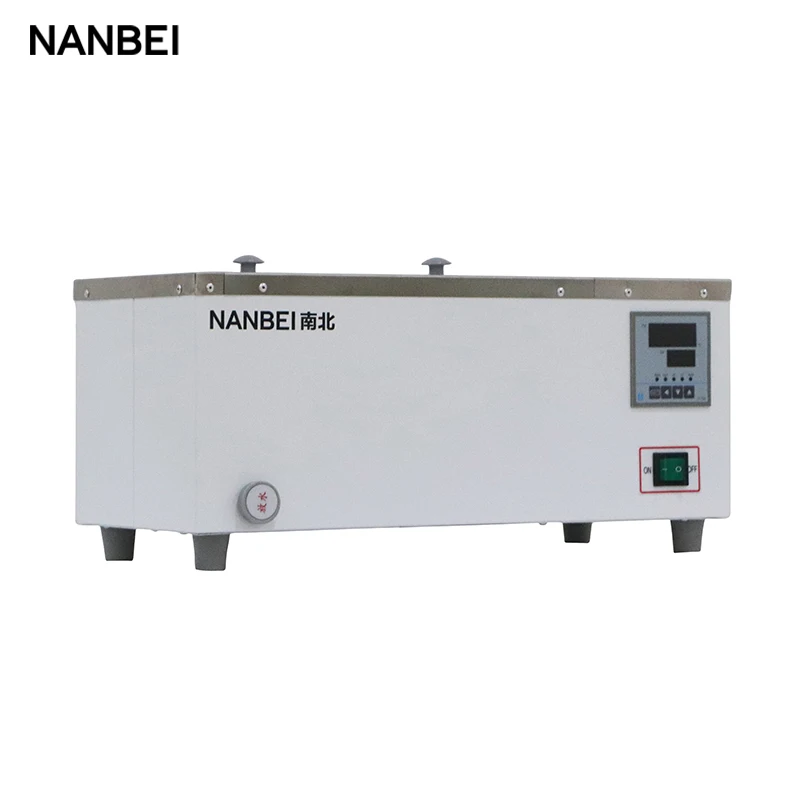 

Electric Magnetic Stirrer 2 hoels 4 hoels 6 holes 8 holes Thermostatic Laboratory Water Bath