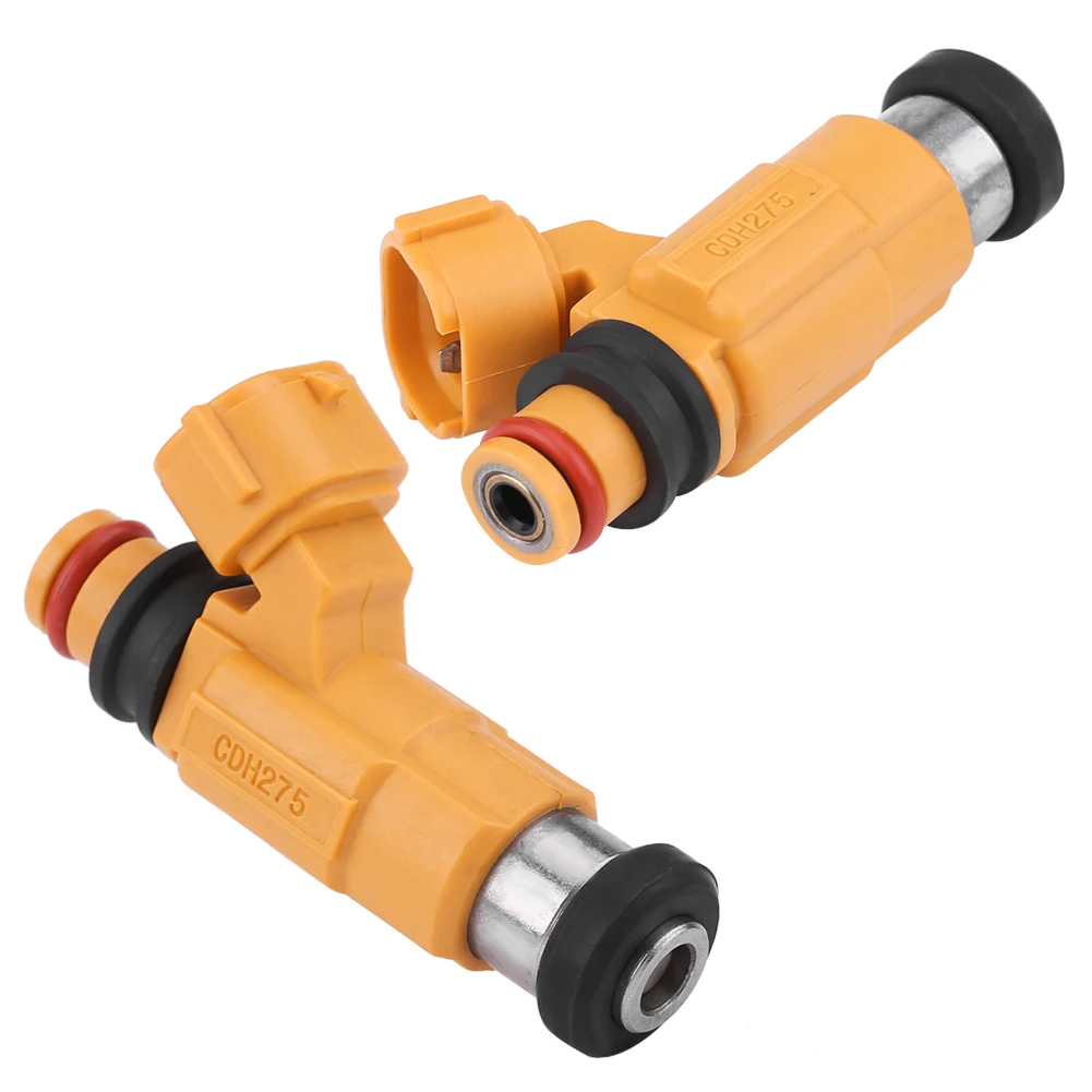 Новое поступление CDH275 Топливная форсунка Форсунки для морской Yamaha F150 подвесной