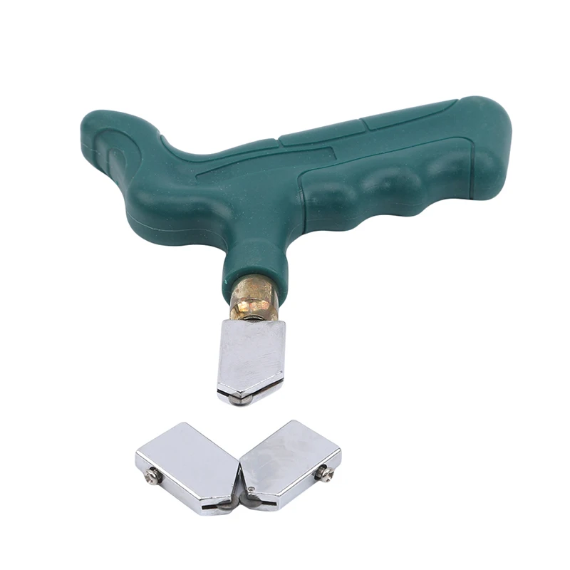 Durable Glass Cutter Hand Tools Ceramic Home Floor Nipper Tile Cutting Pliers Plastic Steel For Shaping Craft Products |