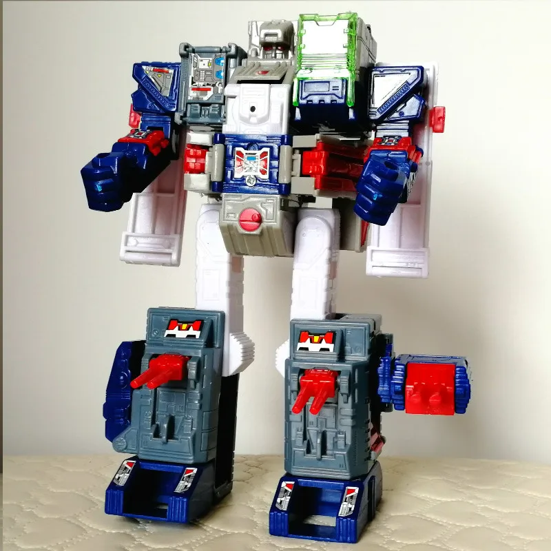 Трансформация новый дизайн Fortress Maximus фигурка игрушка | Игрушки и хобби