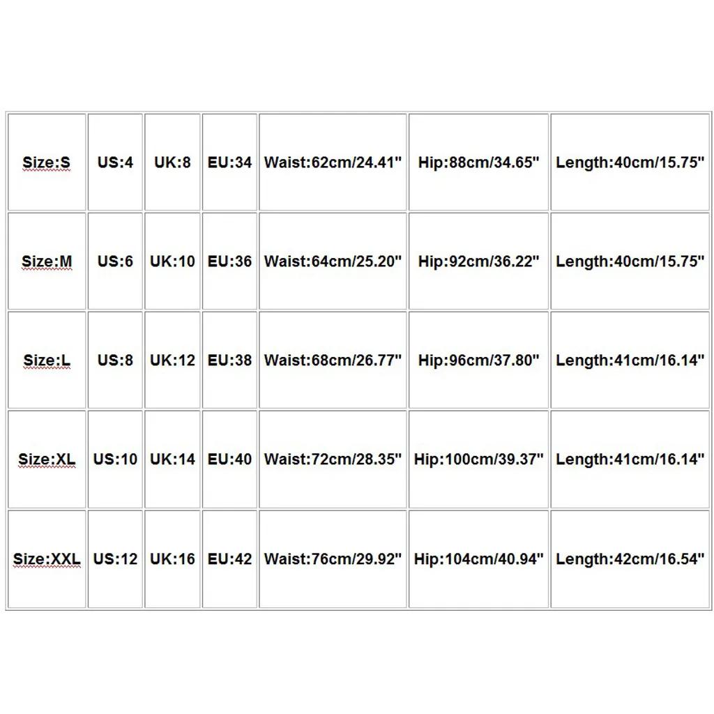 

Ladies Skirts 2021 Summer Sexy Fashion Elastic High Waist Safety Pants Skirt Solid Casual Double-Layer Base Skirt jupe plisse