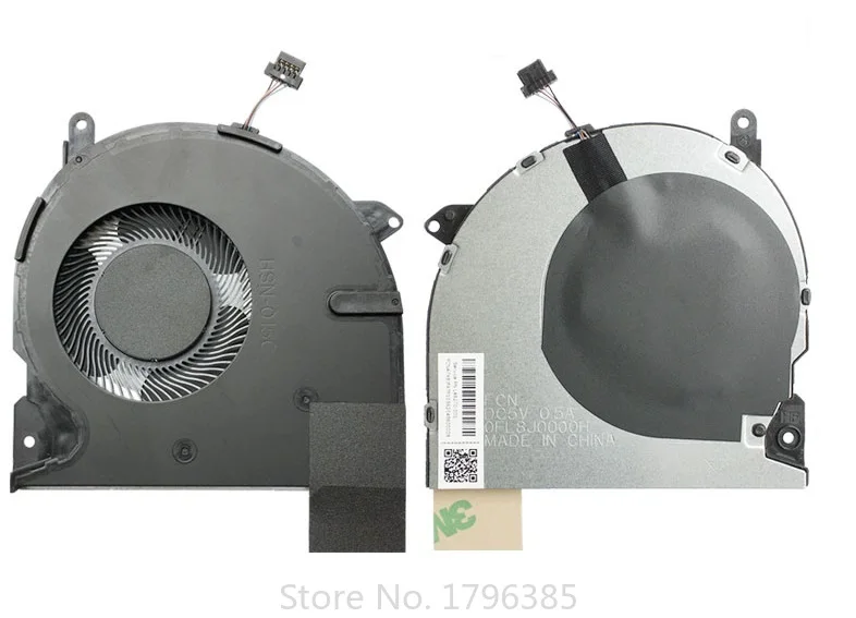 

Оригинальный новый ноутбук, проектор, 440 дюймов, 445 дюймов, G6 440 G7, вентилятор охлаждения для HP Pro 14 G2