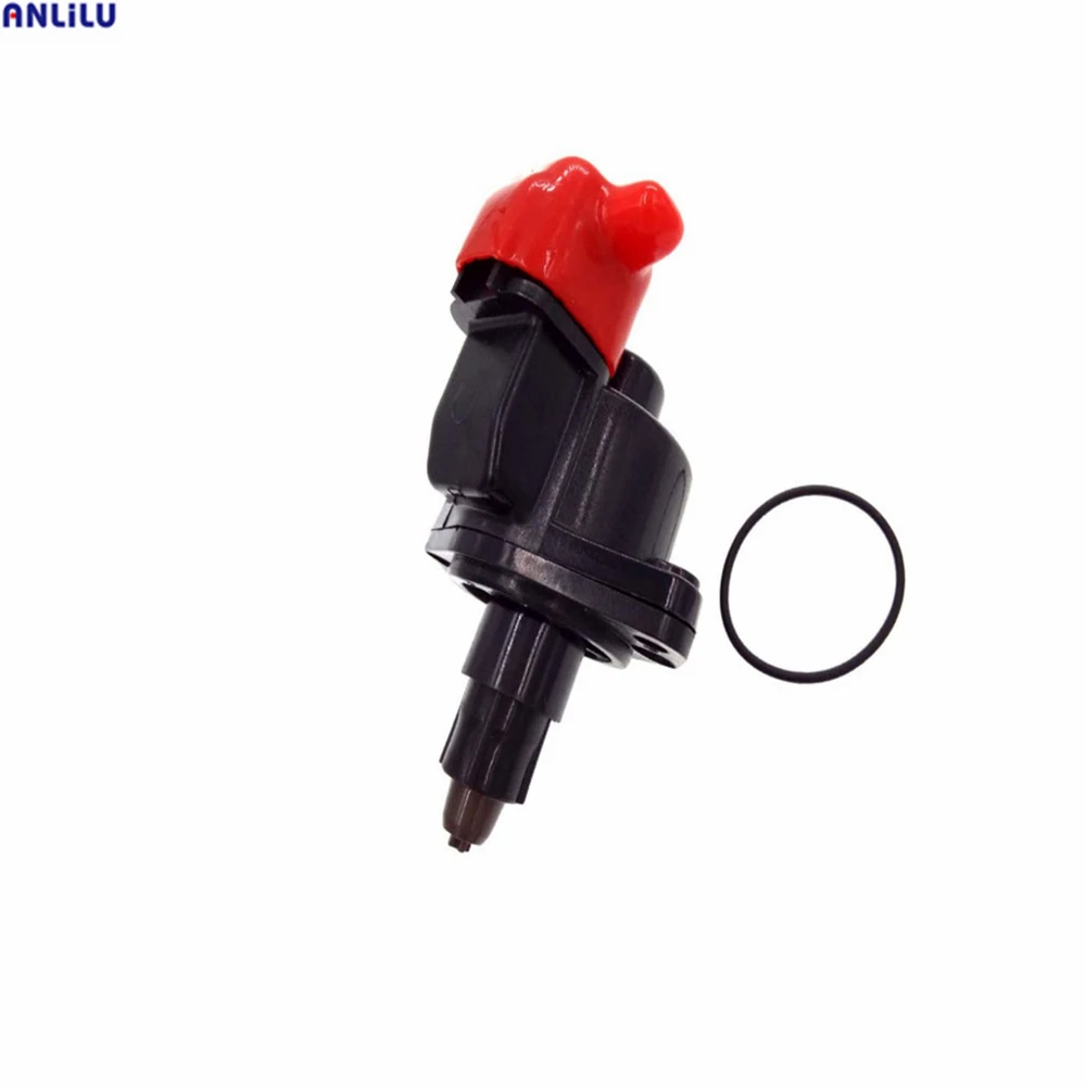 Клапан управления холостым воздухом IACV MD628053 подходит для Mitsubishi Dodge пикапа Hyundai