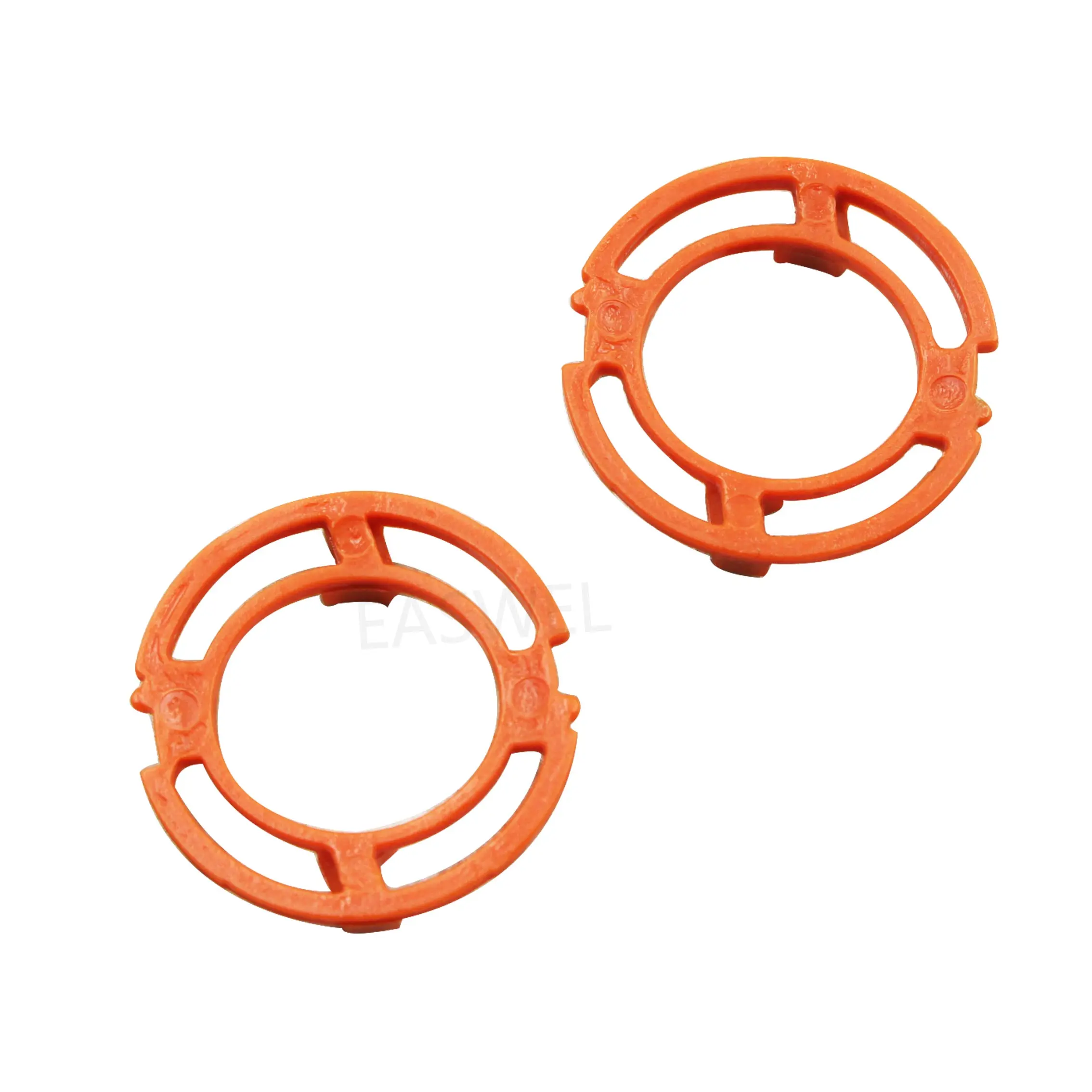 Кольца с оранжевым лезвием для Philips Norelco S9041 S9051 S9071 S9090 S9111 S9112 S9121 S9151 S9152 S7980 S8860 S7921 |